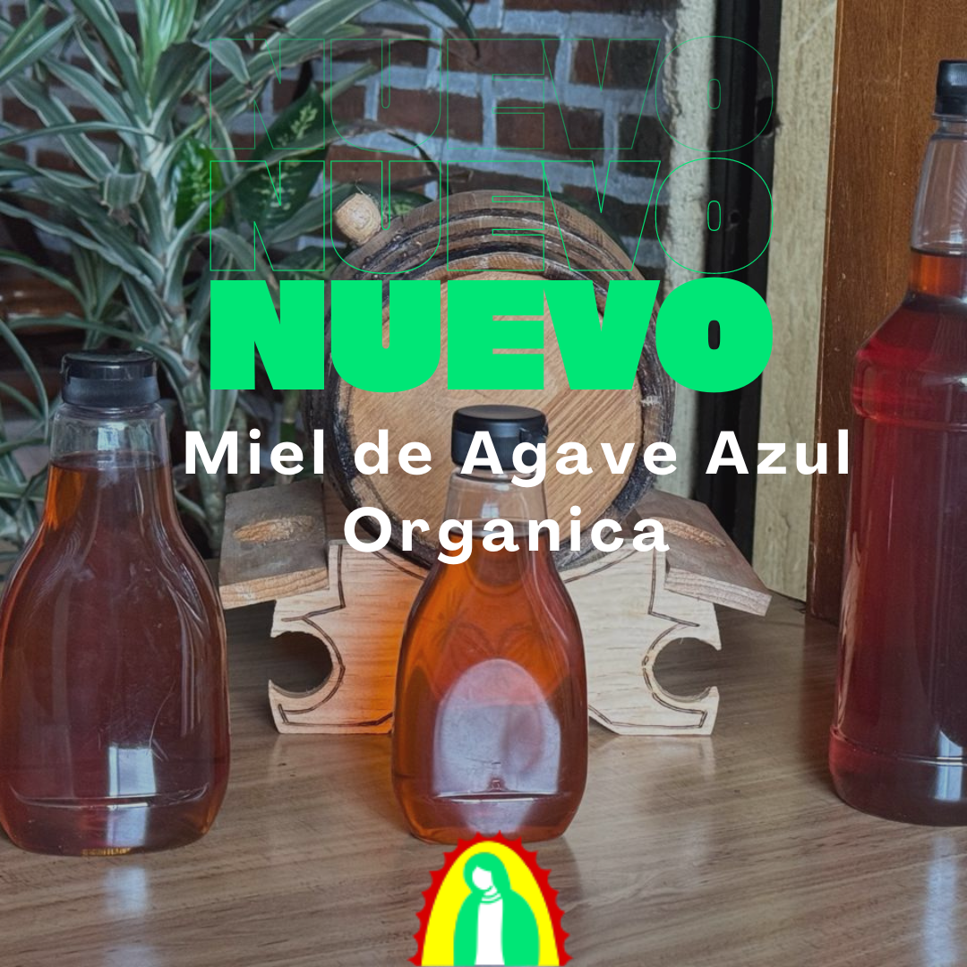 Miel de Agave